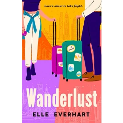 Afbeelding van Wanderlust
