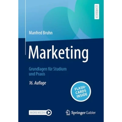 Afbeelding van Marketing