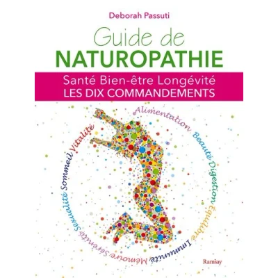 Image de Guide de Naturopathie