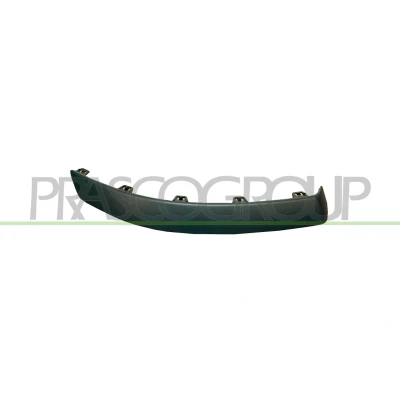Afbeelding van PRASCO Premium CI4241233 Sier / beschermingspaneel, bumper Rechts voor CITROËN: C4 I Hatchback