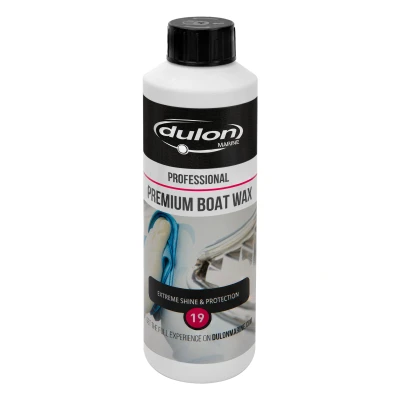 Afbeelding van Dulon 19 Premium Boat Wax 0,5 liter