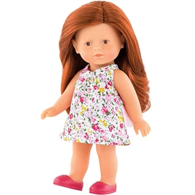 Afbeelding van Corolle mini stapop ruby 20 cm