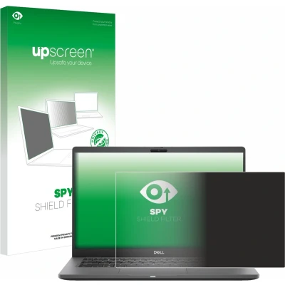 Afbeelding van upscreen privacyscherm voor Dell Latitude 14 7410 Non Touch privacy filter screenfilter Blauwlichtfilter