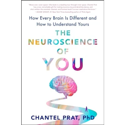 Afbeelding van The Neuroscience of You