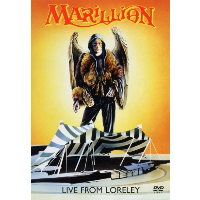 Afbeelding van Live From Loreley