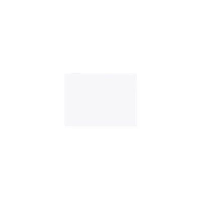 Image de Dörr Arrière plan cotonnade 2.4 m x 2.9 blanc
