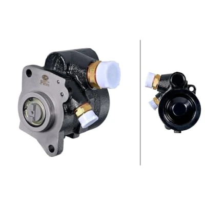 Afbeelding van HELLA 8TL 359 003 901 Stuurbekrachtigingspomp Hydraulisch 150bar Draairichting met de klok mee