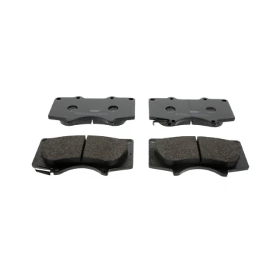 Image de 4 plaquettes de frein ferodo fdb1698