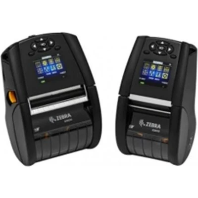 Afbeelding van Zebra Reserve Smart Batterij, Printer accessoires
