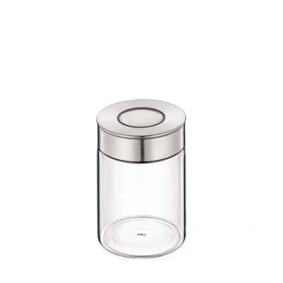 Afbeelding van Cilio Vorratsdose Vetro 700 Ml Voedselvoorraad