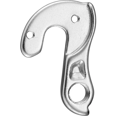 Afbeelding van Union Derailleurhanger Gh 119 55 Mm Zilver