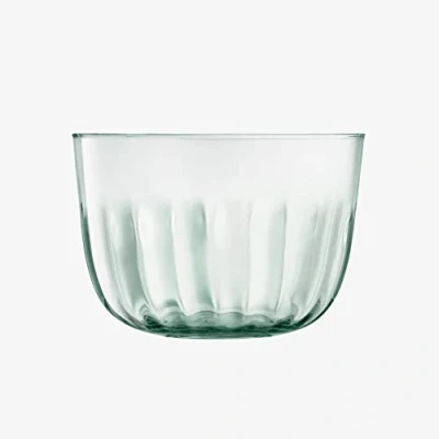 Afbeelding van L.S.A. Mia Schaal ø 23 cm Transparant