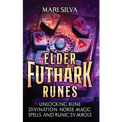 Afbeelding van Elder Futhark Runes