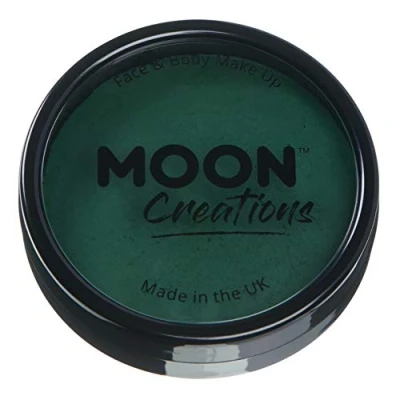 Afbeelding van Moon Creations C12781 Schmink Groen