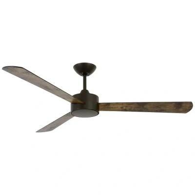 Afbeelding van Beacon Airfusion Climate III plafondventilator zwart 132 centimeter