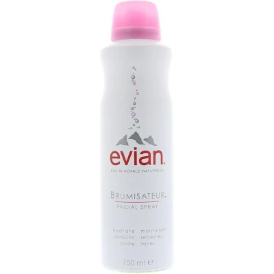 Afbeelding van Evian Brumisateur Facial Spray 150 ml Body