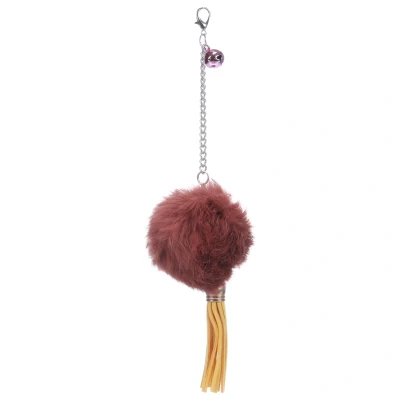 Afbeelding van Flamingo Zoey Voor Hengel Kattenspeelgoed Assorti