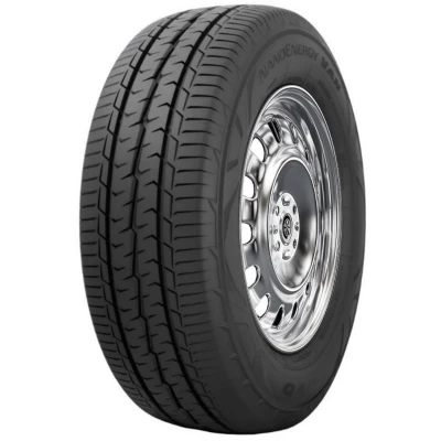 Afbeelding van Toyo NANOENERGY Van 225/75 R16 121R personenwagen Zomerbanden Banden MERCEDES BENZ: Sprinter 3.5 T Van, 5 4031200
