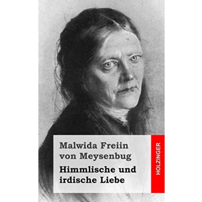 Afbeelding van Himmlische und irdische Liebe
