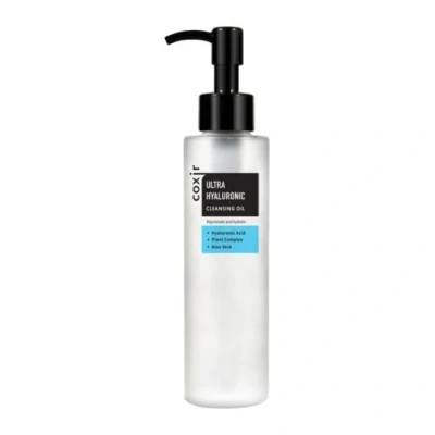 Afbeelding van Gezichtsreinigende olie, 150 ml COXIR