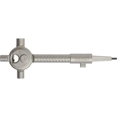 Afbeelding van ABUS ABDI30858 Bouwsleutel