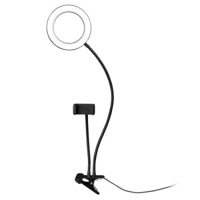 Image de Dörr SLR 16 BiColor Selfie Ring Light