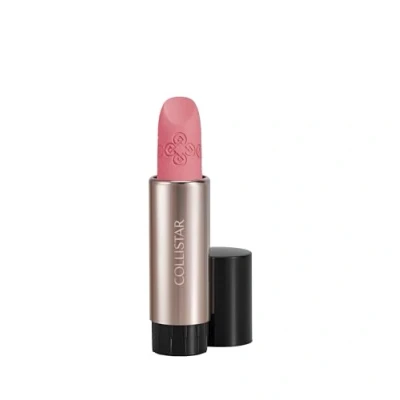 Afbeelding van Collistar Puro Gioiello Rossetto Velvet 172 Zircone Rosa Lipstick 3,1 ml Navulling Zirc