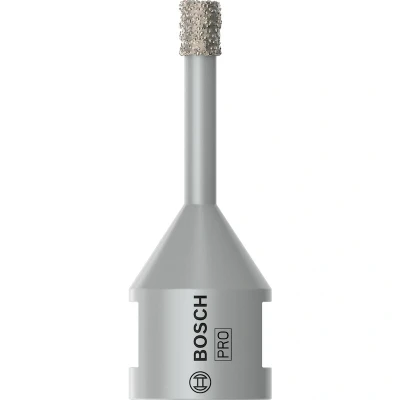 Afbeelding van Bosch Accessories Dry Speed 2608599039 Diamantboor droog 6 mm 1 stuk(s)