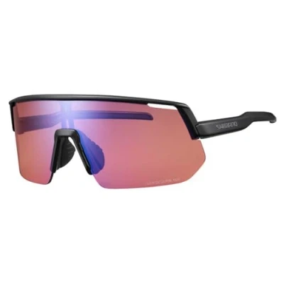 Afbeelding van SHIMANO Lunettes de cyclisme unisexe Eyeware TCNL2 Multicolore Taille unique