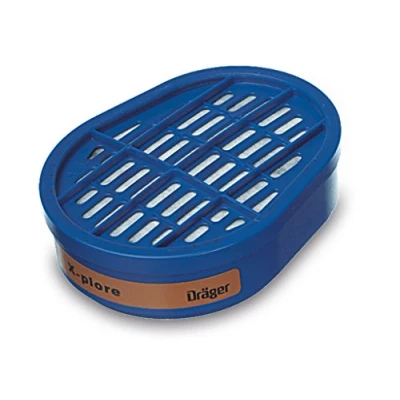Afbeelding van Dräger filter 3300