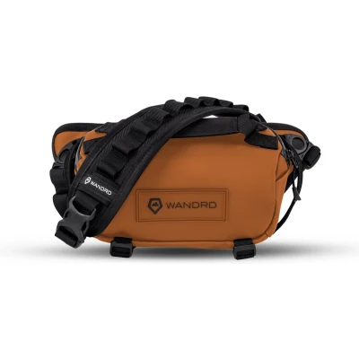 Afbeelding van WANDRD Rogue Sling 3L Oranje