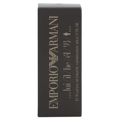 Afbeelding van Armani He 50 ml Eau de Toilette Spray