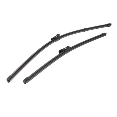 Afbeelding van Ruitenwisser Denso Flat DF 030 Flatblade VOLKSWAGEN: CADDY 3, Touran I, 4 Kombi, PEUGEOT: 308 SW 2, II Hatchback, HYUNDAI: i30 I Hatchback