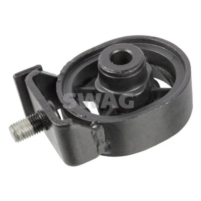 Afbeelding van SWAG 80 10 5684 Aslichaam / motorsteunlager Achter Rubbermetaallager MITSUBISHI: L200 III Pickup