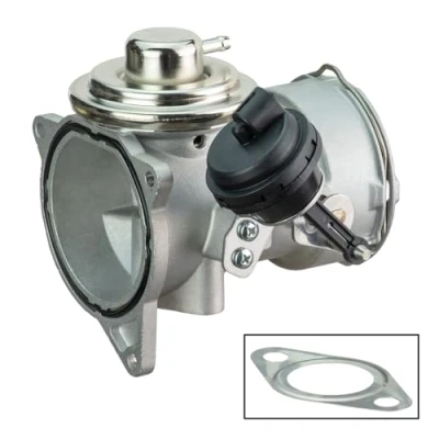 Afbeelding van DELPHI EG10544 12B1 EGR klep Zonder AGR koeler