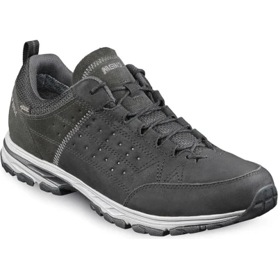 Afbeelding van Meindl Durban Heren Gore tex Wandelschoenen 3949 01 Kleur Zwart Maat 45