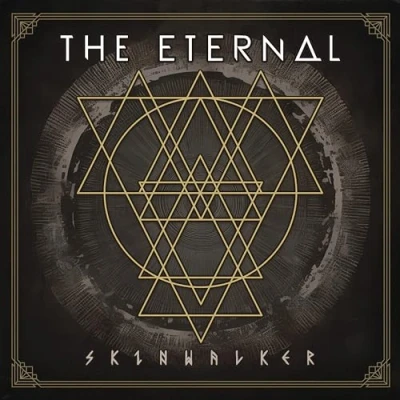 Afbeelding van Eternal Skinwalker (2 LPs)