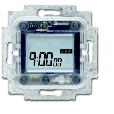Afbeelding van BJ 6465 U 101 TIMER COUNT DOWN 10UUR 10A