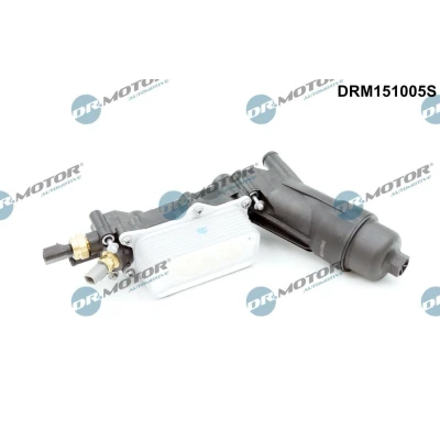 Afbeelding van Behuizing, oliefilter Dr.Motor Automotive DRM151005S