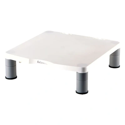 Image de Fellowes Standard support d&#039;écran blanc