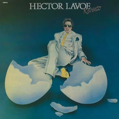 Afbeelding van Hector Lavoe Revento (LP)