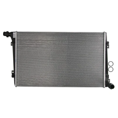 Afbeelding van Radiateur NRF 53813