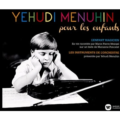 Afbeelding van Pour Les Enfants
