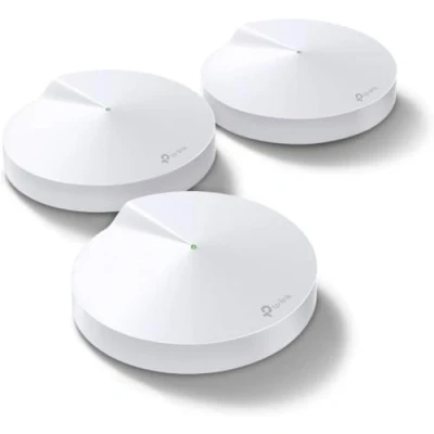 Afbeelding van TP Link Deco M5 Mesh Wifi 3 pack