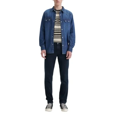 Image de Levi&#039;s Homme Jeans 511 Slim, Master of None, 30W / 32L