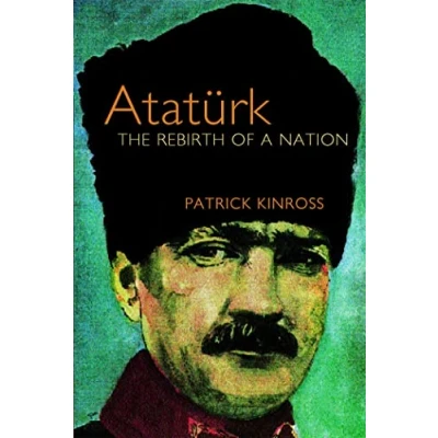 Afbeelding van Ataturk