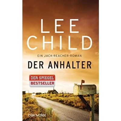 Afbeelding van Der Anhalter