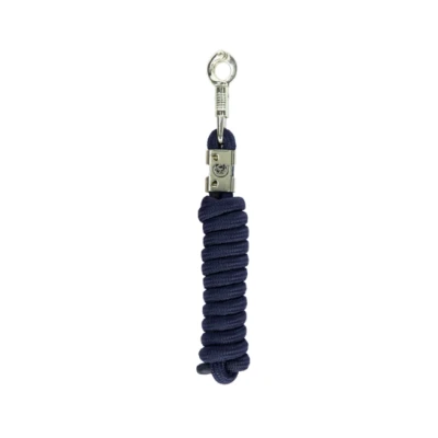 Image de Kentucky Corde pour Licol Crochet Panique Marin 2m