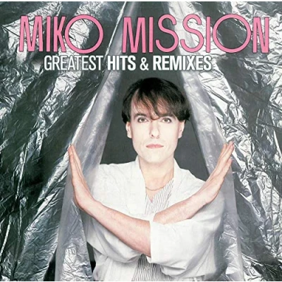Afbeelding van Greatest Hits &amp; Remixes