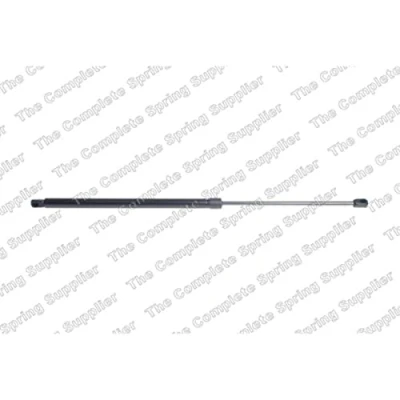 Afbeelding van LESJÖFORS 8156841 Gasveer achterklep voor voertuigen met vaststaande achterruit Achter MERCEDES BENZ: V Class, Vito Van, Tourer